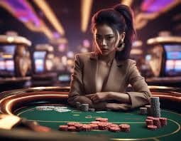Người chơi theo dõi và đặt cược sự kiện thể thao trên điện thoại với xsvietlot